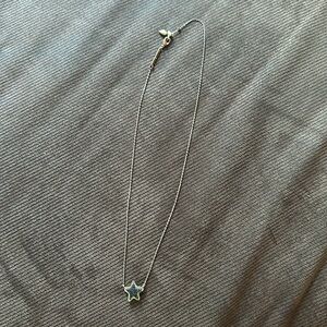 Kendra scott Jae necklace